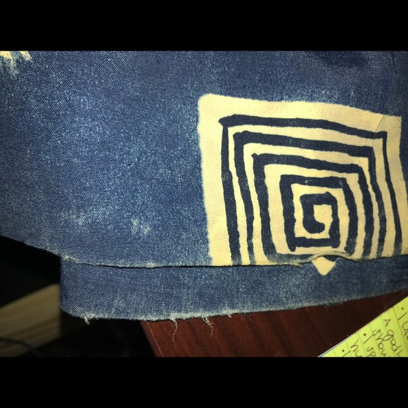 BARONES BY BARBARA GREEN Pants - Picture 5 of 5